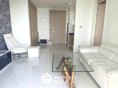Condos for rent Pattaya : 1-BR Condo at Reflection Jomtien Beach Pattaya close to Pattaya (ID 1914329)