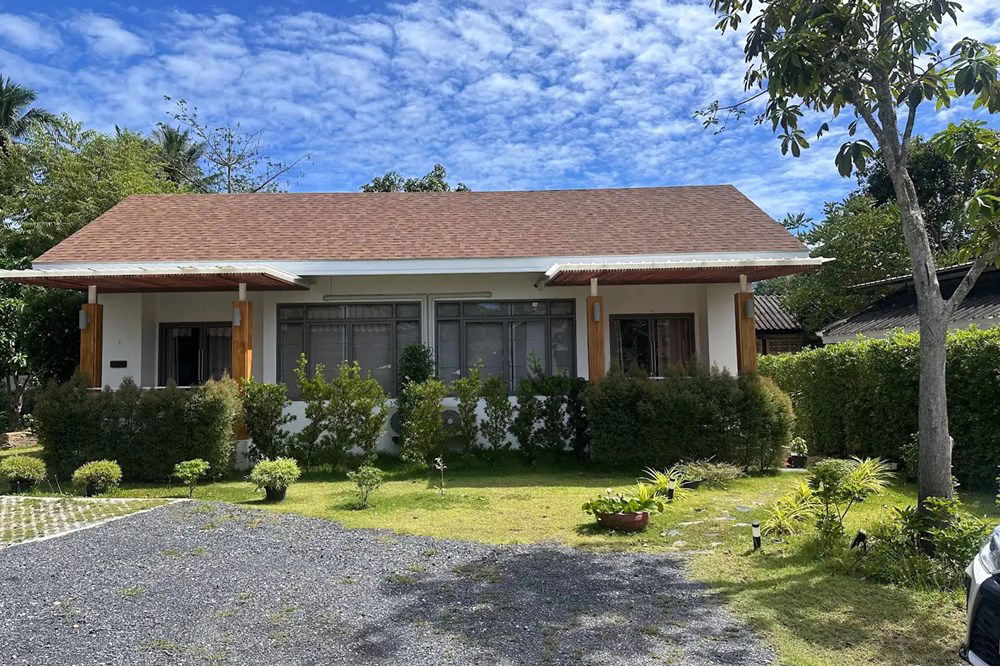 รูป [920121052-82] For Rent House share pool Maenam - รูปที่ 27/35