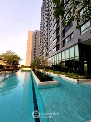 ขายคอนโด : คอนโด สตูดิโอ ที่ ไอดีโอ สุขุมวิท 93 ใกล้ BTS บางจาก (ID 1177598)