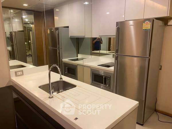 รูป คอนโด 1-ห้องนอน ที่ ดิ แอดเดรส สาทร ใกล้ BTS เซนต์หลุยส์ (ID 2325399) - รูปที่ 4/17