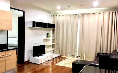คอนโดให้เช่า : คอนโด 1 ห้องนอน เดอะ แอดเดรส ชิดลม ชั้น 16 | ใกล้ BTS ชิดลม (ID 452903)