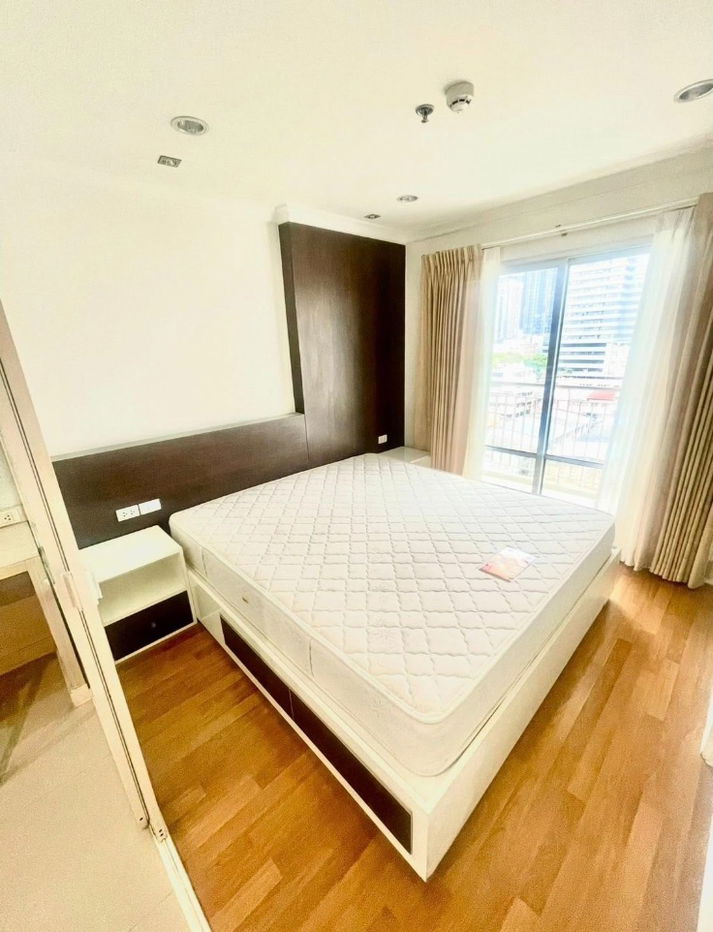 รูป 🤝🏻RB21638 ให้เช่าถูกมาก👍ลุมพินี พาร์ค พระราม 9 - รัชดา✅แอดไลน์ @mproperty( มี @ ด้วย) แอดมินตอบไว - รูปที่ 6/6