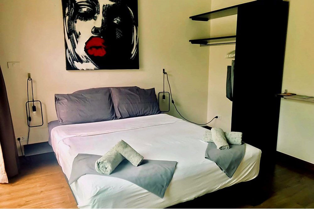 รูป [920121052-74] 3 Bedroom Jungle pool Villa in Maenam, Koh Samui, Thailand - รูปที่ 28/34