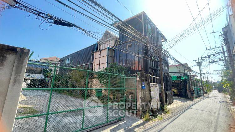 picture 2-BR House in Bang Chak (ID 2426557) - 8/12
