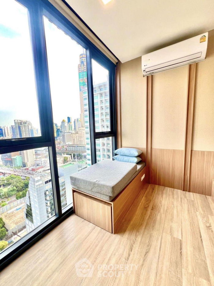 รูป คอนโด 1-ห้องนอน ที่ เอ็กซ์ที พญาไท ใกล้ BTS พญาไท (ID 2422165) - รูปที่ 7/12