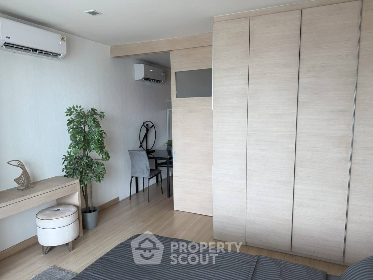 รูป คอนโด 1-ห้องนอน ที่ สกาย วอล์ค เรสซิเดนซ์ ใกล้ BTS พระโขนง (ID 2327738) - รูปที่ 8/14