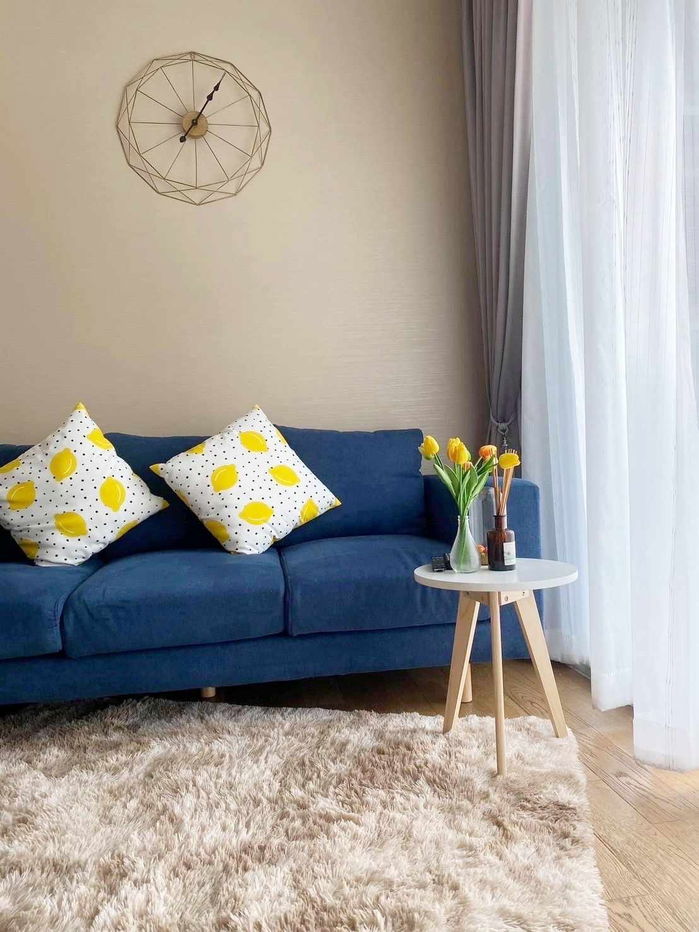 รูป ห้องมาใหม่🐲แอดไลน์ได้เลยครับ🐲✨✨🛋️🛌 จตุจักร💥เดอะ เซนต์ เรสสิเด้นเซส 🔴ห้อง 1712🟢🟡 - รูปที่ 2/8