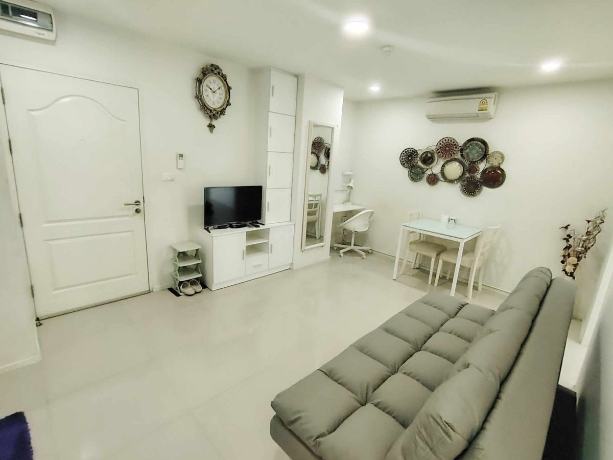 รูป ห้องสวยพร้อมอยู่🔴🔴สนใจทักเลยค่า❣️✅สมุทรปราการ💥เคนซิงตัน คอนโดมิเนียม สุขุมวิท 107 แบริ่ง สเตชั่น 🔴🟢🟡 - รูปที่ 3/7