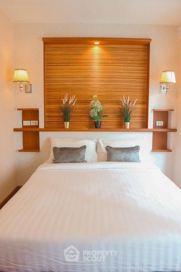 รูป คอนโด 2-ห้องนอน ที่ หลังสวน วิลล์ คอนโดมิเนียม ใกล้ BTS ราชดำริ (ID 1967996) - รูปที่ 6/7