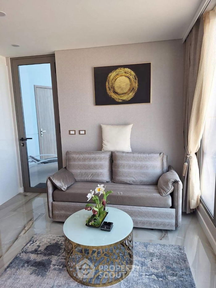 picture 1-BR Condo at Copacabana Beach Jomtien close to Jomtien Beach (ID 1532716) - 5/11