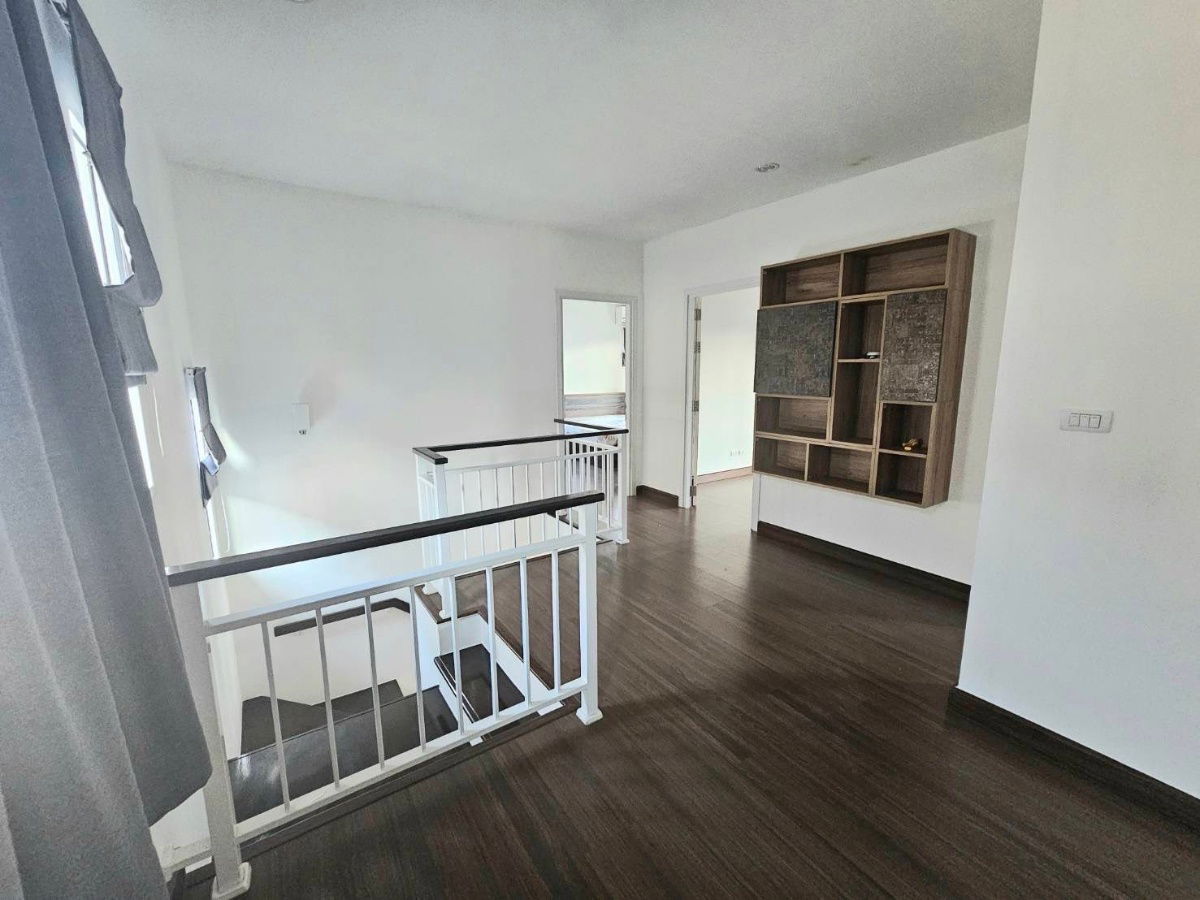 รูป บ้านพร้อมอยู่ ทำเลทอง The Plant ปิ่นเกล้า–กาญจนาภิเษก - รูปที่ 9/15