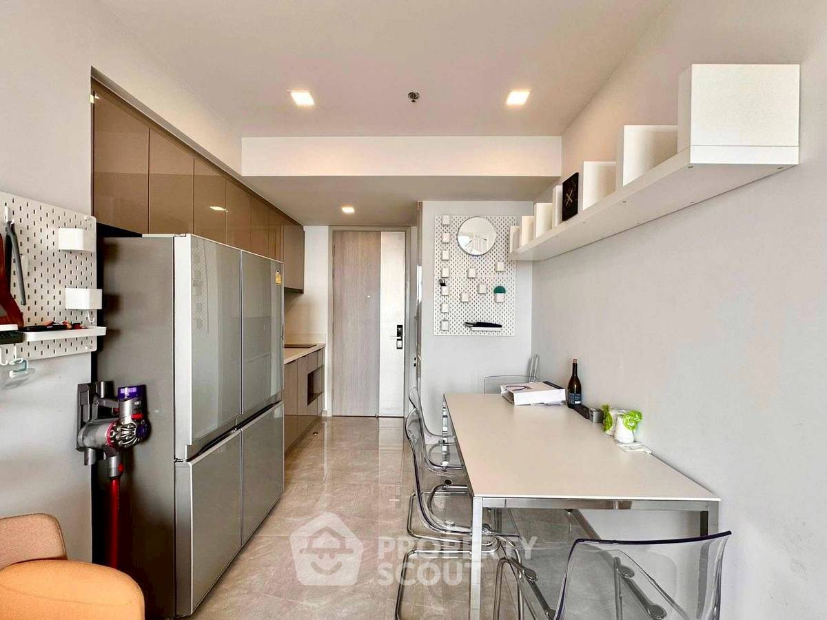 picture 2-BR Condo at One 9 Five Asoke - Rama 9 near MRT Phra Ram 9 (ID 2427746) - 5/10