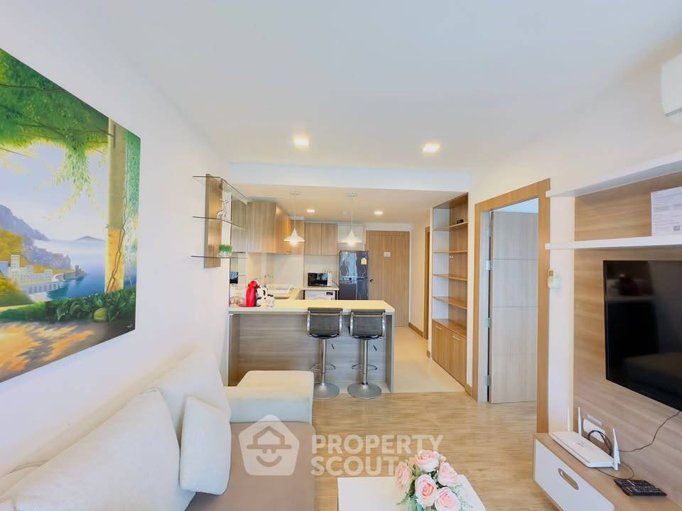 picture 1-BR Condo at Calypso Garden Residences close to Nai Harn (ID 2429292) - 8/20