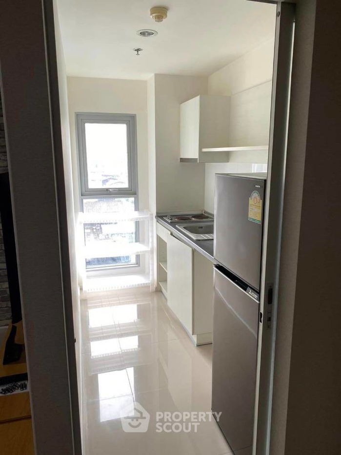 picture 2-BR Condo at Aspire Sukhumvit 48 near BTS Phra Khanong (ID 1864898) - 10/15