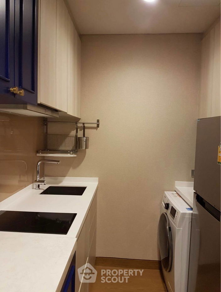 รูป คอนโด 1-ห้องนอน ที่ เดอะ ลุมพินี 24 ใกล้ BTS พร้อมพงษ์ (ID 2078328) - รูปที่ 7/9