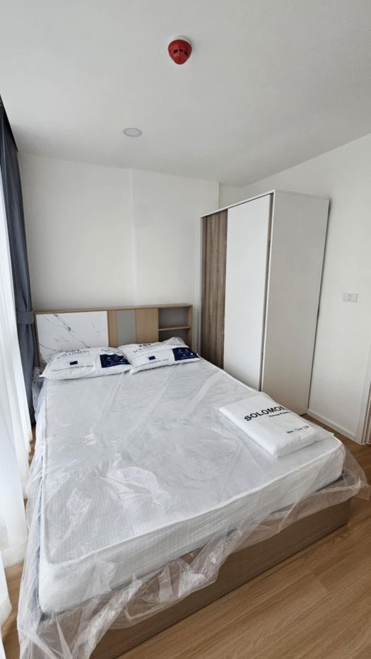 picture [RENT]  ST0284  Cerocco Bangna 36      (ID with @in front, LINE ID:  @waraestate) - 20/27