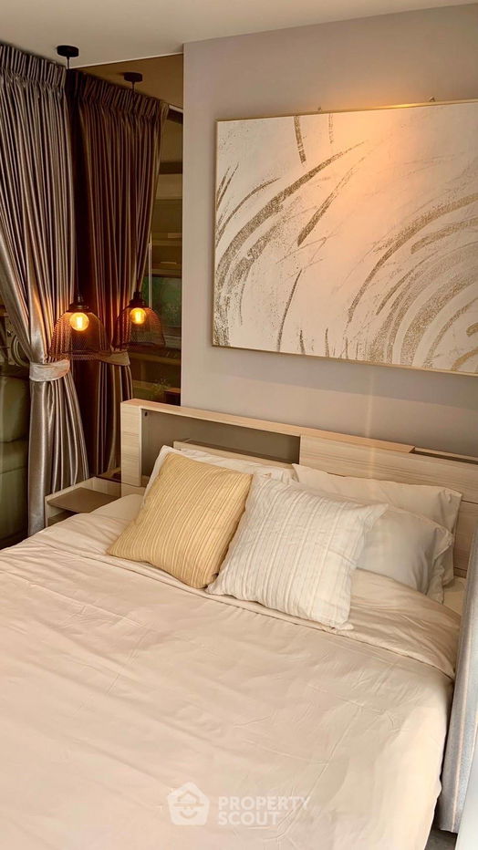 รูป คอนโด 1-ห้องนอน ที่ ริทึ่ม เอกมัย ใกล้ BTS เอกมัย (ID 2296393) - รูปที่ 6/12