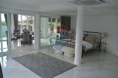 รูป [920471016-166] วิลล่าหรูใน Huay Yai กับสระว่ายน้ำส่วนตัว - รูปที่ 18/50