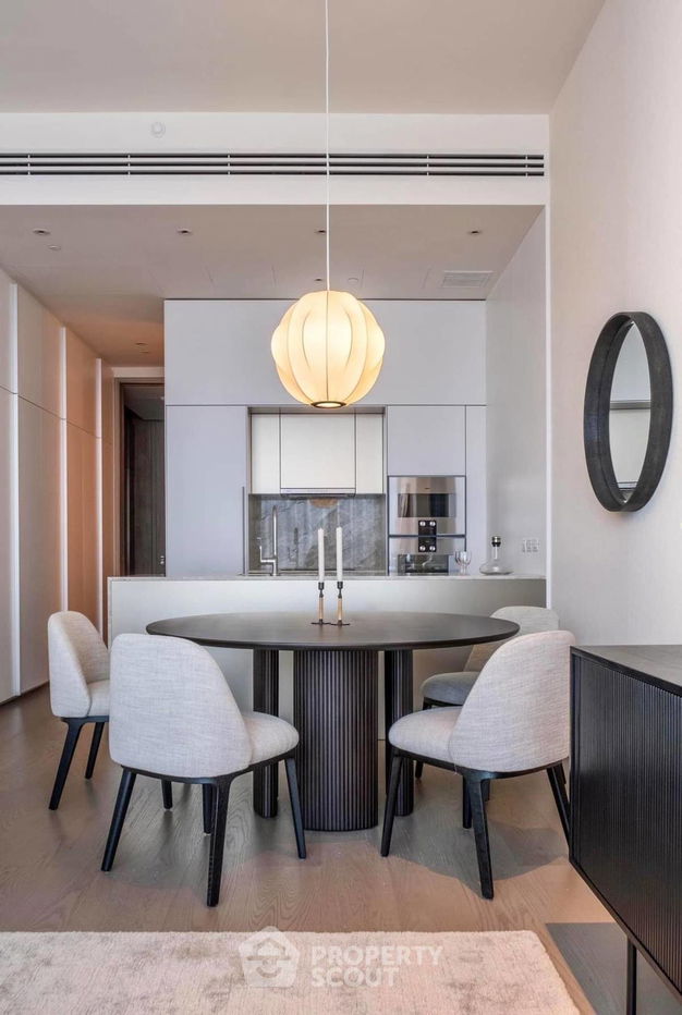 picture 1-BR Condo at SCOPE Langsuan near BTS Chit Lom (ID 1588491) - 5/10