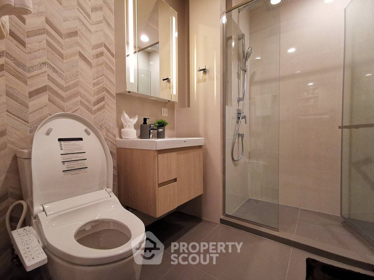 picture 1-BR Condo at Oka Haus Sukhumvit 36 near BTS Thong Lor (ID 2402416) - 6/6