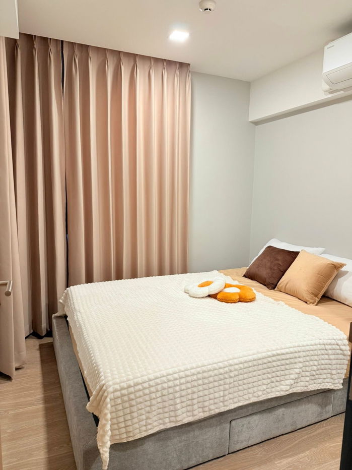 รูป 🏢 ให้เช่าคอนโด : THE MOMENT RATCHADA 19 (เดอะ โมเมนต์ รัชดา 19) รหัสทรัพย์ | 📌LNP-C10469 - รูปที่ 23/25