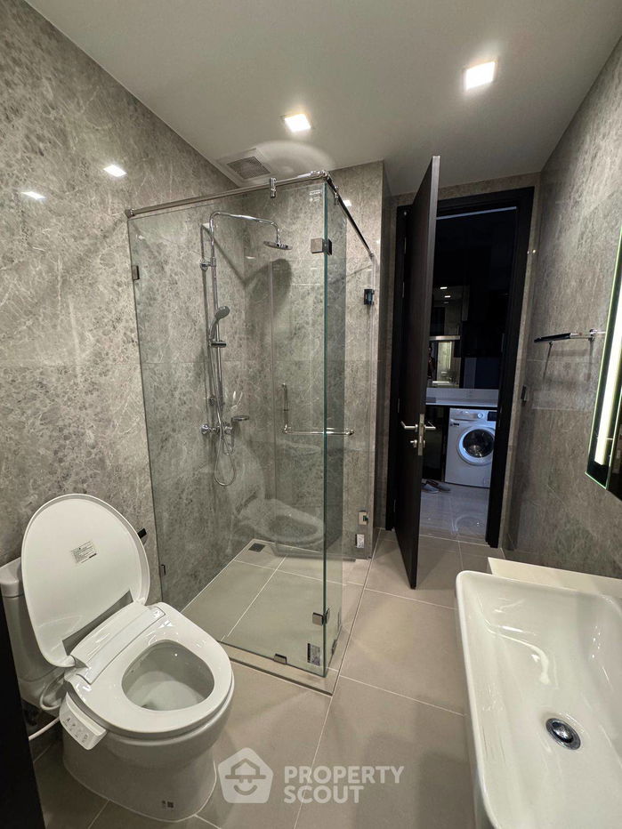 รูป คอนโด 2-ห้องนอน ที่ โนเบิล อราวน์ อารีย์ ใกล้ BTS อารีย์ (ID 2136094) - รูปที่ 7/11