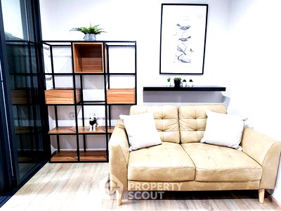 ขายคอนโด : คอนโด 1-ห้องนอน ที่ เดอะเบส พระราม 9-รามคำแหง ใกล้ ARL รามคำแหง (ID 1407663)