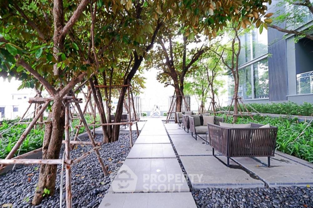 รูป คอนโด 2-ห้องนอน ที่ ลาวิค สุขุมวิท 57 ใกล้ BTS ทองหล่อ (ID 1860981) - รูปที่ 26/27