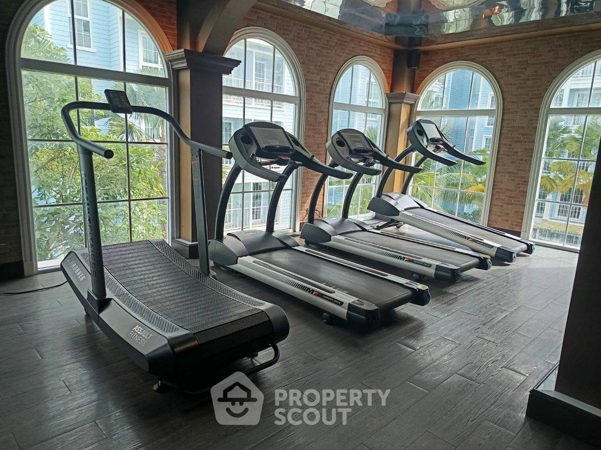 picture 1-BR Condo at Grand Florida Beachfront Pattaya close to Pattaya (ID 2315267) - 4/29