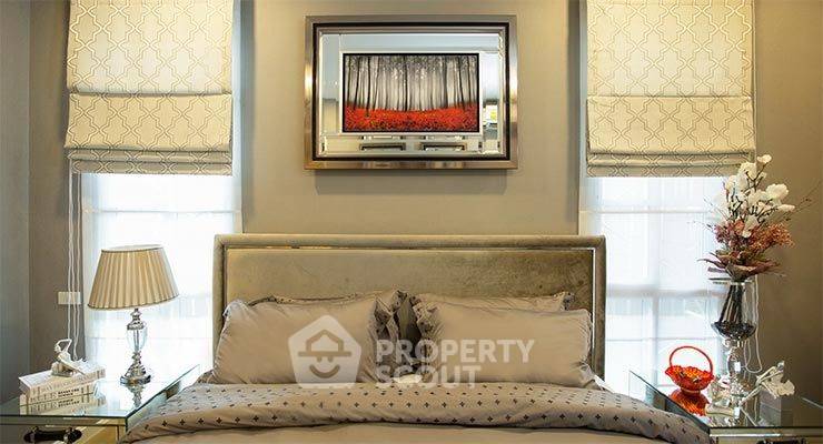 picture 2-BR Condo at Verde Sukhumvit 49/15 near BTS Phrom Phong (ID 1391507) - 4/10