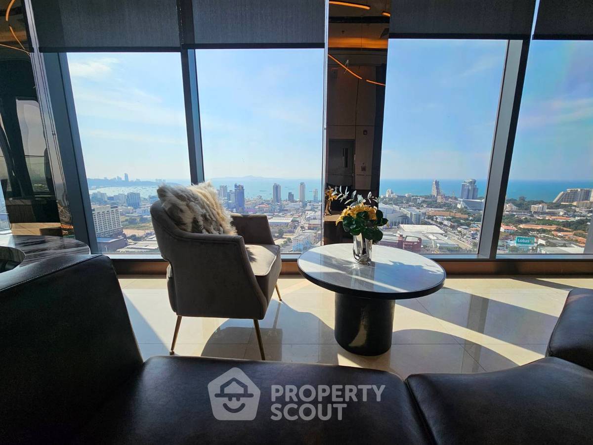 picture Studio Condo at Once Pattaya close to Pattaya North (ID 1995775) - 11/11