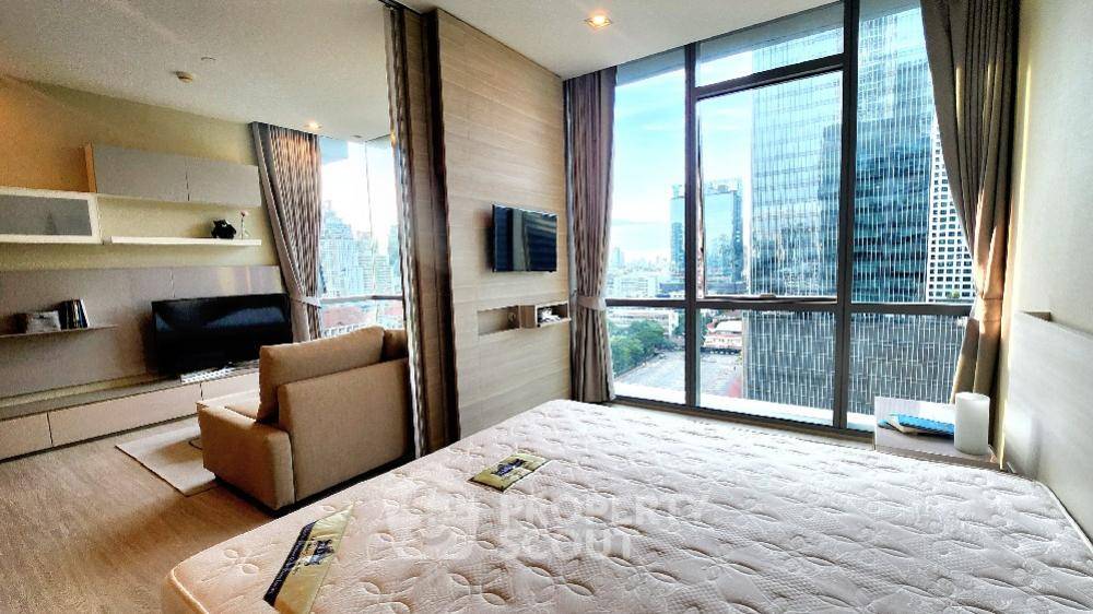 picture 1-BR Condo at The Room Sukhumvit 21 near MRT Sukhumvit (ID 1302199) - 7/12