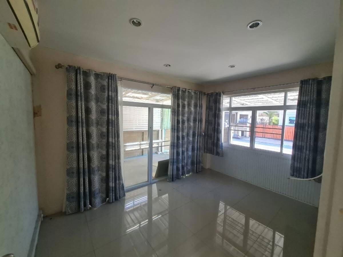 รูป #A124392 ✅ 12/11/68 ให้เช่าบ้านเดี่ยว Passorn 28 Kingkaew-Namdaeng 📲📢สอบถาม ld line @condoboy - รูปที่ 6/12