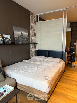 คอนโด 1-ห้องนอน ที่ พาร์ค ออริจิ้น พร้อมพงษ์ ใกล้ BTS พร้อมพงษ์ (ID 2040173)