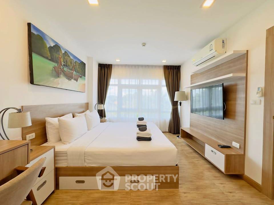 picture 1-BR Condo at Calypso Garden Residences close to Nai Harn (ID 2429292) - 1/20