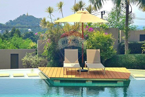 รูป [920121018-311] วิลล่าสระว่ายน้ำ 3 ห้องนอนพร้อมสวนขนาดใหญ่และวิวทะเล ใกล้ ร.ร.นานาชาติ - รูปที่ 57/80