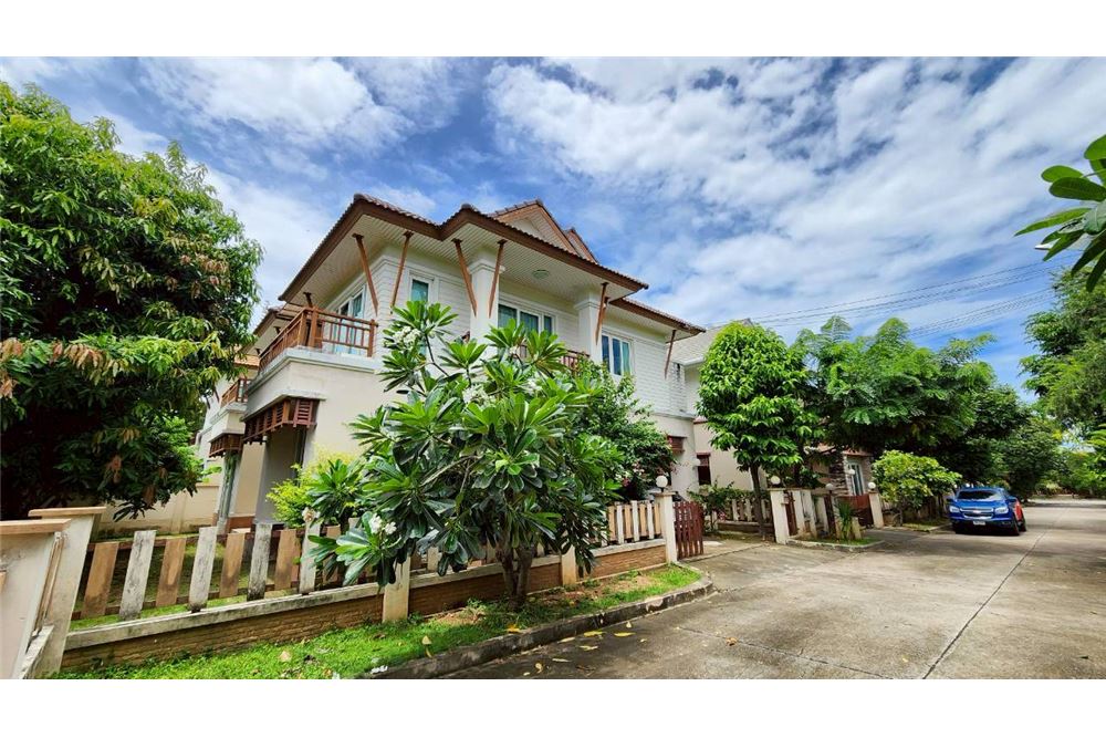 รูป [92001012-110] ขายบ้านเดี่ยว 2 ชั้น โครงการติดทะเล ชลบุรี - รูปที่ 3/59