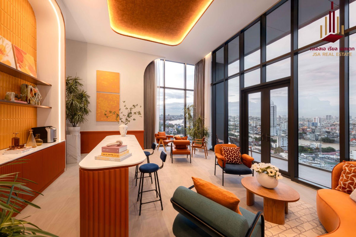 รูป ✨ ขาย โฟล บาย แสนสิริ ✨ 💰 ราคา 10,730,000 บาท - รูปที่ 4/5