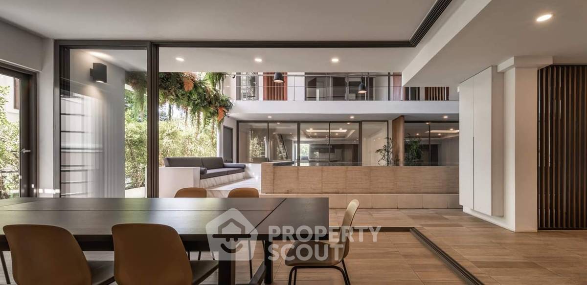 รูป คอนโด 2-ห้องนอน ที่ เดอะ พิลล่า สุขุมวิท 71 ใกล้ สุขุมวิท (ID 1802042) - รูปที่ 2/15