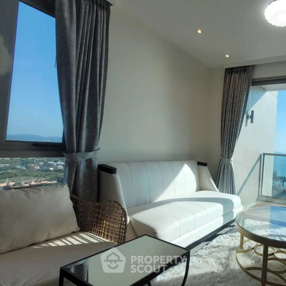 picture 1-BR Condo at The Riviera Monaco close to Pattaya (ID 2080032) - 2/10