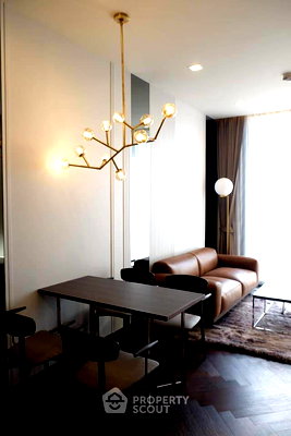 เช่าคอนโด BTS สนามเป้า : คอนโด 1-ห้องนอน ที่ เดอะ โมนูเมนต์ สนามเป้า ใกล้ BTS อารีย์ (ID 1905227)