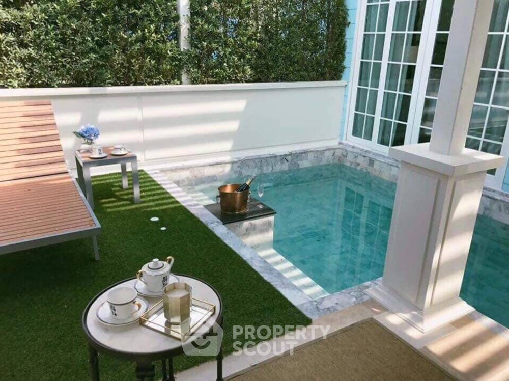 picture 1-BR Condo at Grand Florida Beachfront Pattaya close to Pattaya (ID 2033308) - 9/10