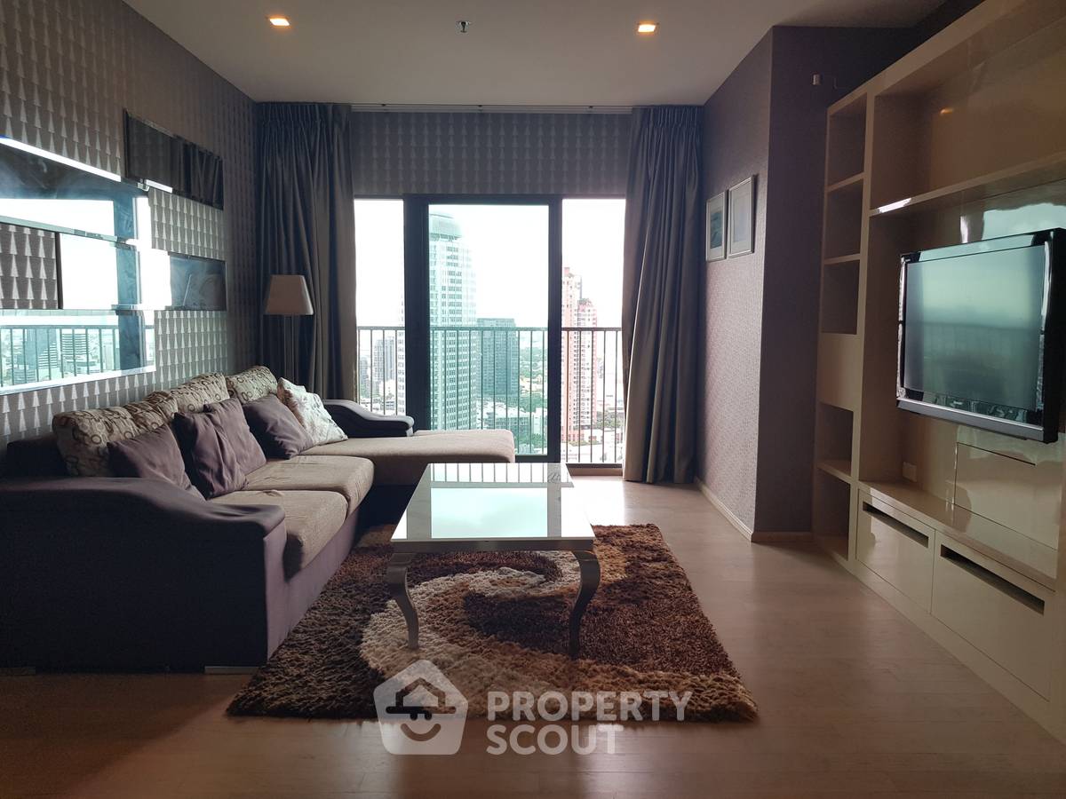 รูป คอนโด 3-ห้องนอน ที่ โนเบิล รีมิกซ์ ใกล้ BTS ทองหล่อ (ID 512572) - รูปที่ 5/33