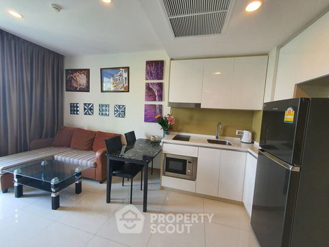 1-BR Condo at The Riviera Wongamat close to Sanctuary of Truth (ID 994785)