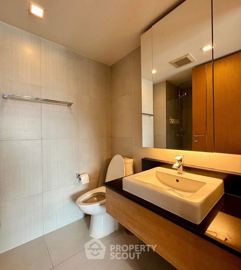 รูป คอนโด 1-ห้องนอน ที่ โซซิโอ ร่วมฤดี ใกล้ BTS นานา (ID 2400186) - รูปที่ 10/17