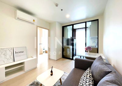 Condos for rent : ✨ Good Price!! 🏙️ (For Rent) Nue Noble Chaengwattana 