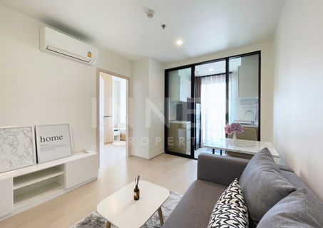รูปภาพ ✨ ราคาดีมาก!! 🏙️ (For Rent/ให้เช่า) Nue Noble Chaengwattana / นิว โนเบิล แจ้งวัฒนะ
