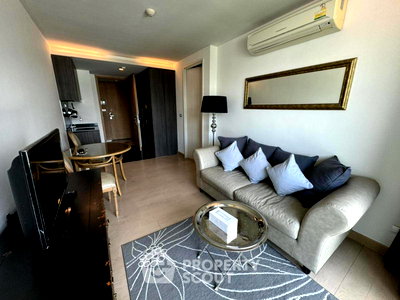Condos for rent : 1-BR Condo at Via 49 near BTS Phrom Phong (ID 1760391)