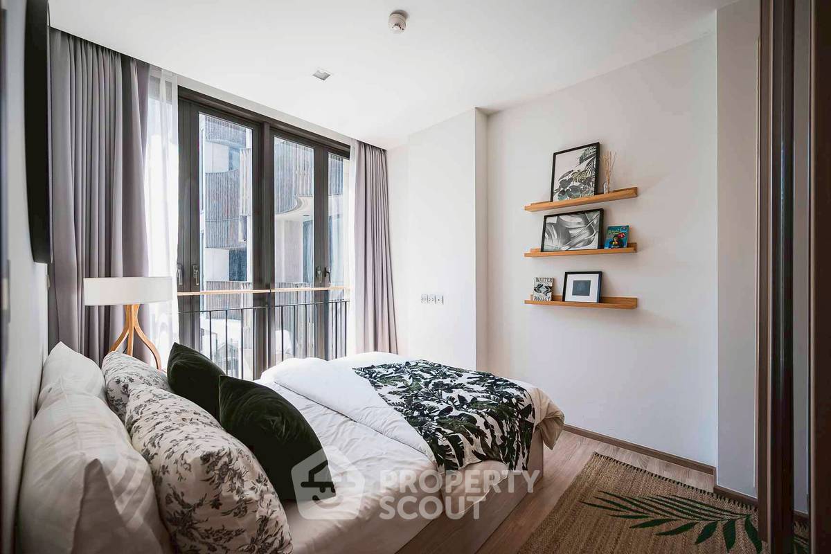 picture 1-BR Condo at Kawa Haus near BTS On Nut (ID 2085628) - 6/9