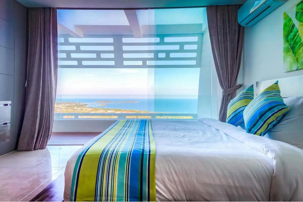 รูป [920121057-121] Beautiful Seaview villa with private pool for sale - รูปที่ 14/23